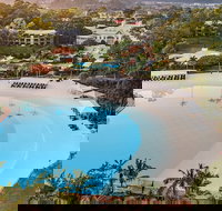 InterContinental Sanctuary Cove Resort an IHG Hotel - Accommodation Resorts