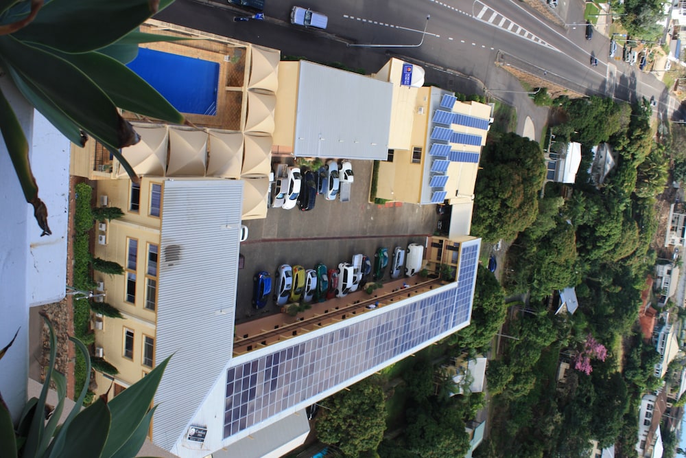 Railway Estate QLD Accommodation Resorts