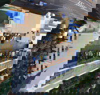 The Robert Towns - Accommodation Resorts