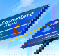 Comfort Inn Warwick - Accommodation Resorts