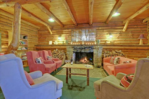Lemonthyme Wilderness Retreat - Accommodation Resorts 2