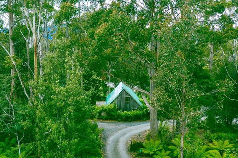 Lemonthyme Wilderness Retreat - Accommodation Resorts 1