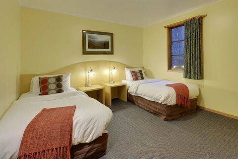Lemonthyme Wilderness Retreat - Accommodation Resorts 7