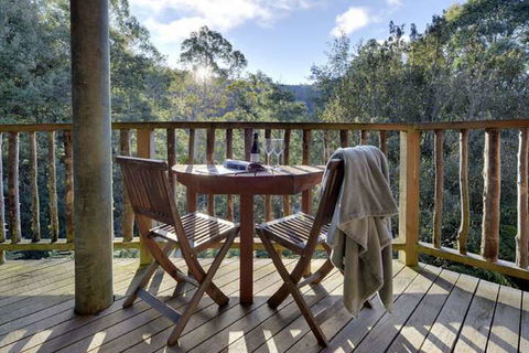 Lemonthyme Wilderness Retreat - Accommodation Resorts 4