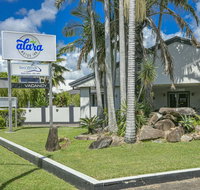 Alara Motor Inn - Accommodation Resorts