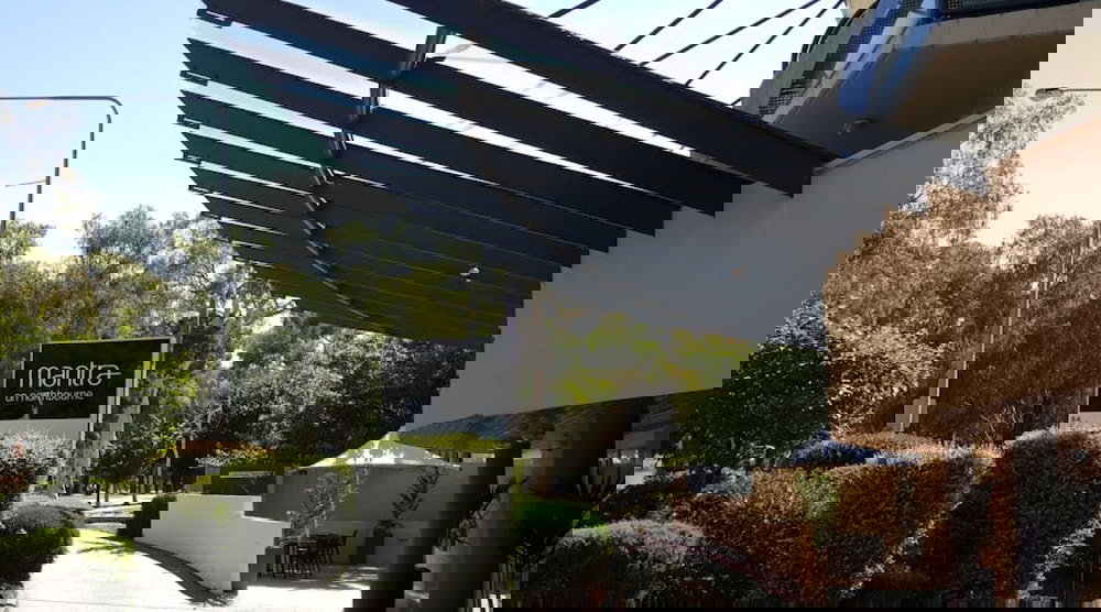  Accommodation Resorts