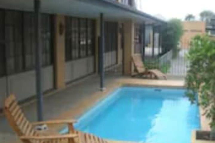 Allenby Gardens SA Accommodation Resorts