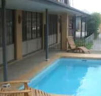Aviators Lodge Motel - Accommodation Resorts