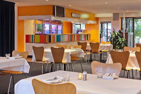 Ibis Styles Alice Springs Oasis - Accommodation Resorts 4