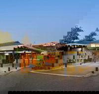 ibis Styles Geraldton - Accommodation Resorts