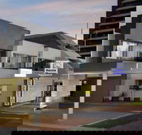 Haven Marina - Accommodation Resorts