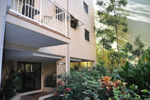 Spring Hill Gardens Apartments - Accommodation Resorts 2