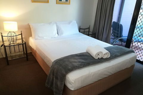 Spring Hill Gardens Apartments - Accommodation Resorts 7