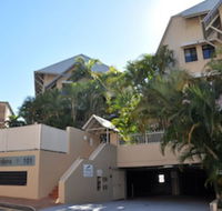 Spring Hill Gardens Apartments - Accommodation Resorts
