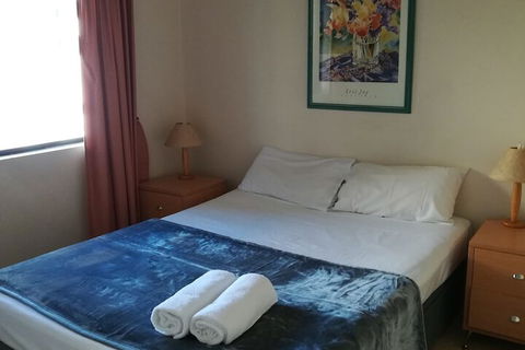 Spring Hill Gardens Apartments - Accommodation Resorts 4