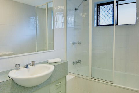 Spring Hill Gardens Apartments - Accommodation Resorts 6