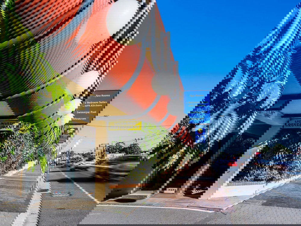 Athelstone SA Accommodation Resorts