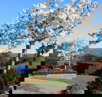 Hume Country Motor Inn - Accommodation Resorts