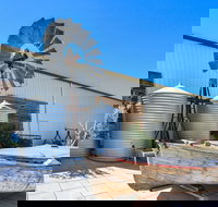 Comfort Inn  Suites Augusta Westside - Accommodation Resorts