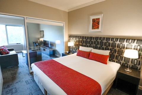 Quest Campbelltown - Accommodation Resorts 3