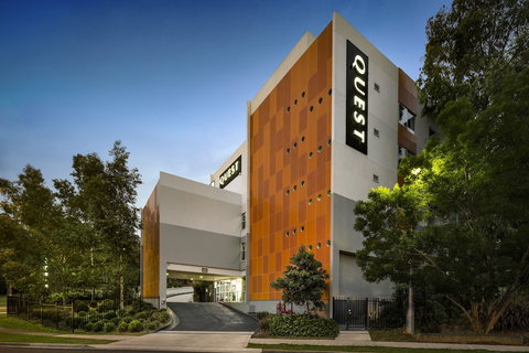 Quest Campbelltown - Accommodation Resorts 1