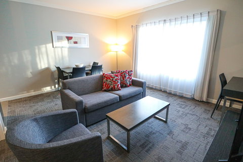 Quest Campbelltown - Accommodation Resorts 6