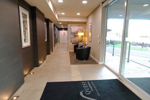 Quest Campbelltown - Accommodation Resorts 0