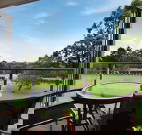 City Golf Club Motel - Accommodation Resorts