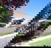 Charles Sturt Suites  Apartments - Accommodation Resorts