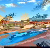 Alexander Motel Whyalla - Accommodation Resorts