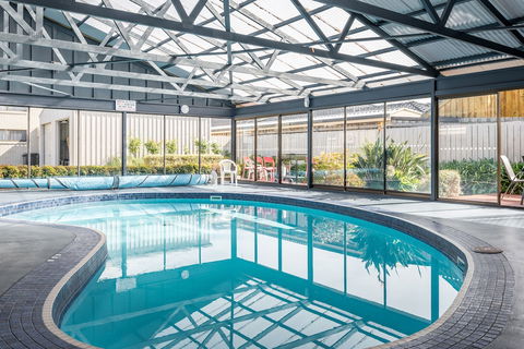 Barclay Motor Inn - Accommodation Resorts 2