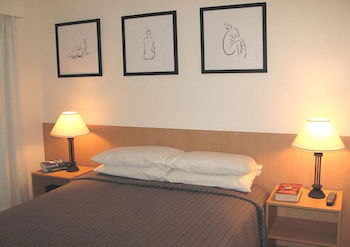 Barclay Motor Inn - Accommodation Resorts 6