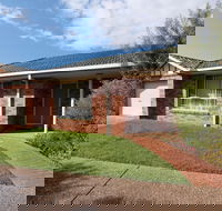 Best Western Ambassador Motor Inn  Apartments - Accommodation Resorts