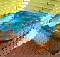 Alice on Todd Apartments - Accommodation Resorts