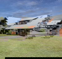 Spicers Peak Lodge - Accommodation Resorts