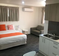 Sturt Motel - Accommodation Resorts