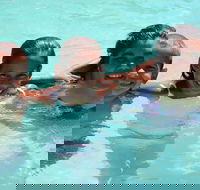 Golden Harvest Motor Inn - Accommodation Resorts