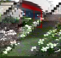 Bidgee Motor Inn - Accommodation Resorts