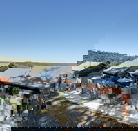 Seascape Retreat - Accommodation Resorts