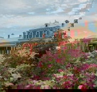 Nicholas Royal Motel - Accommodation Resorts