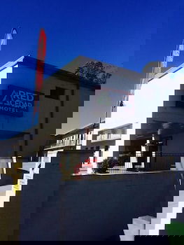 Muswellbrook NSW Accommodation Resorts