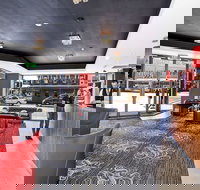 Boulevard on Beaumont