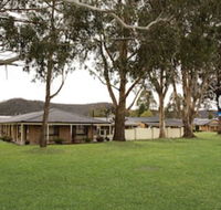 Zig Zag Motel - Accommodation Resorts