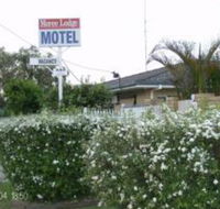 Moree Lodge Hotel - Accommodation Resorts