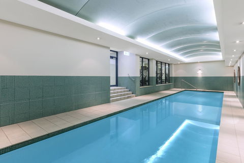 Adina Apartment Hotel Coogee Sydney - Accommodation Resorts 3