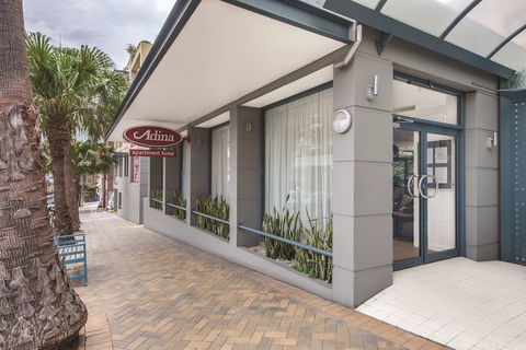 Adina Apartment Hotel Coogee Sydney - Accommodation Resorts 1