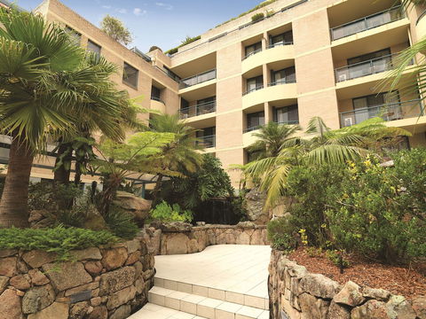 Adina Apartment Hotel Coogee Sydney - Accommodation Resorts 2
