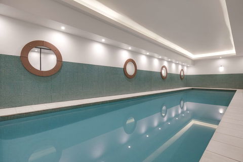 Adina Apartment Hotel Coogee Sydney - Accommodation Resorts 4