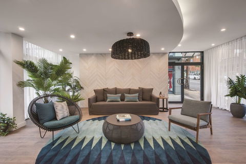 Adina Apartment Hotel Coogee Sydney - Accommodation Resorts 6