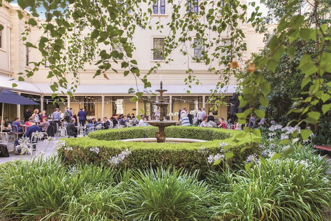 Adina Apartment Hotel Adelaide Treasury - Accommodation Resorts 2